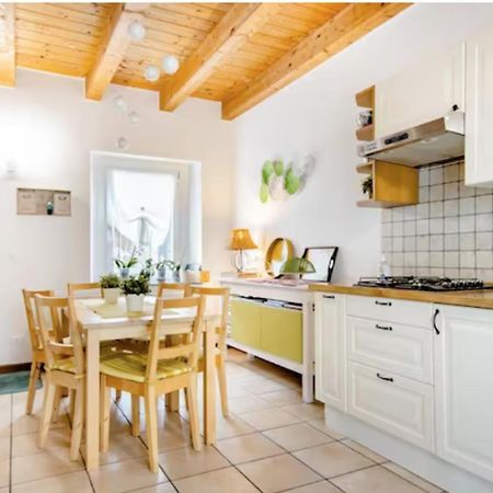 B&B Ai Tigli Ούντινε Εξωτερικό φωτογραφία