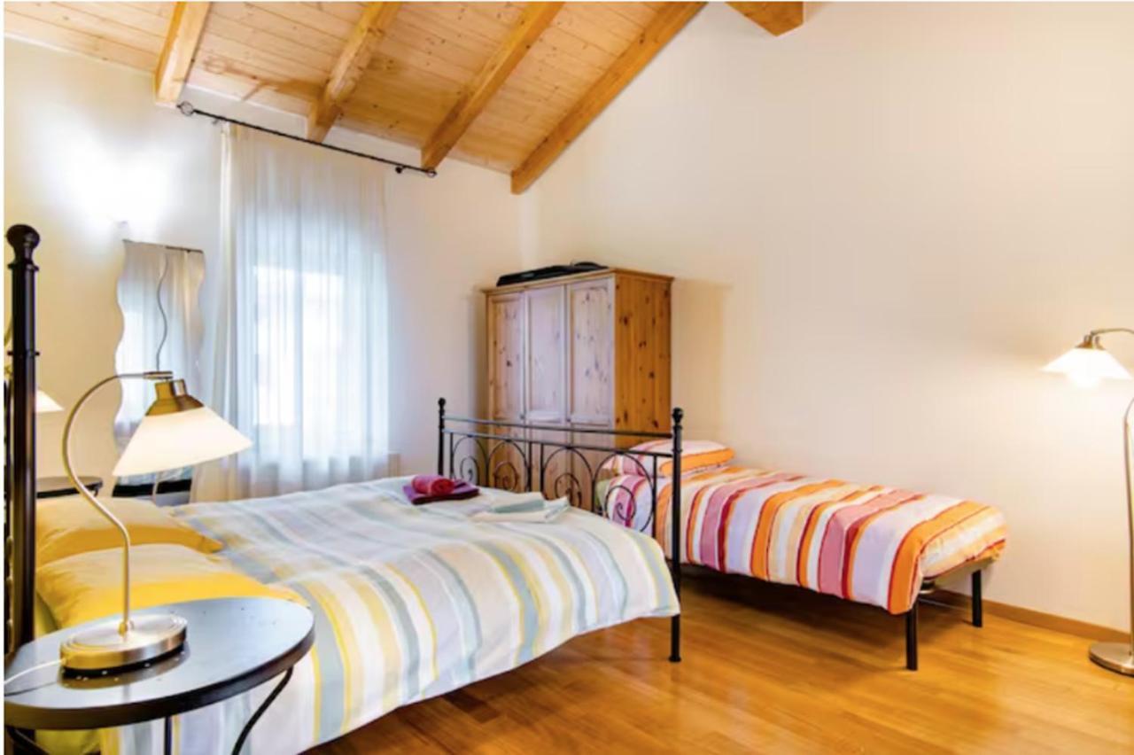 B&B Ai Tigli Ούντινε Εξωτερικό φωτογραφία