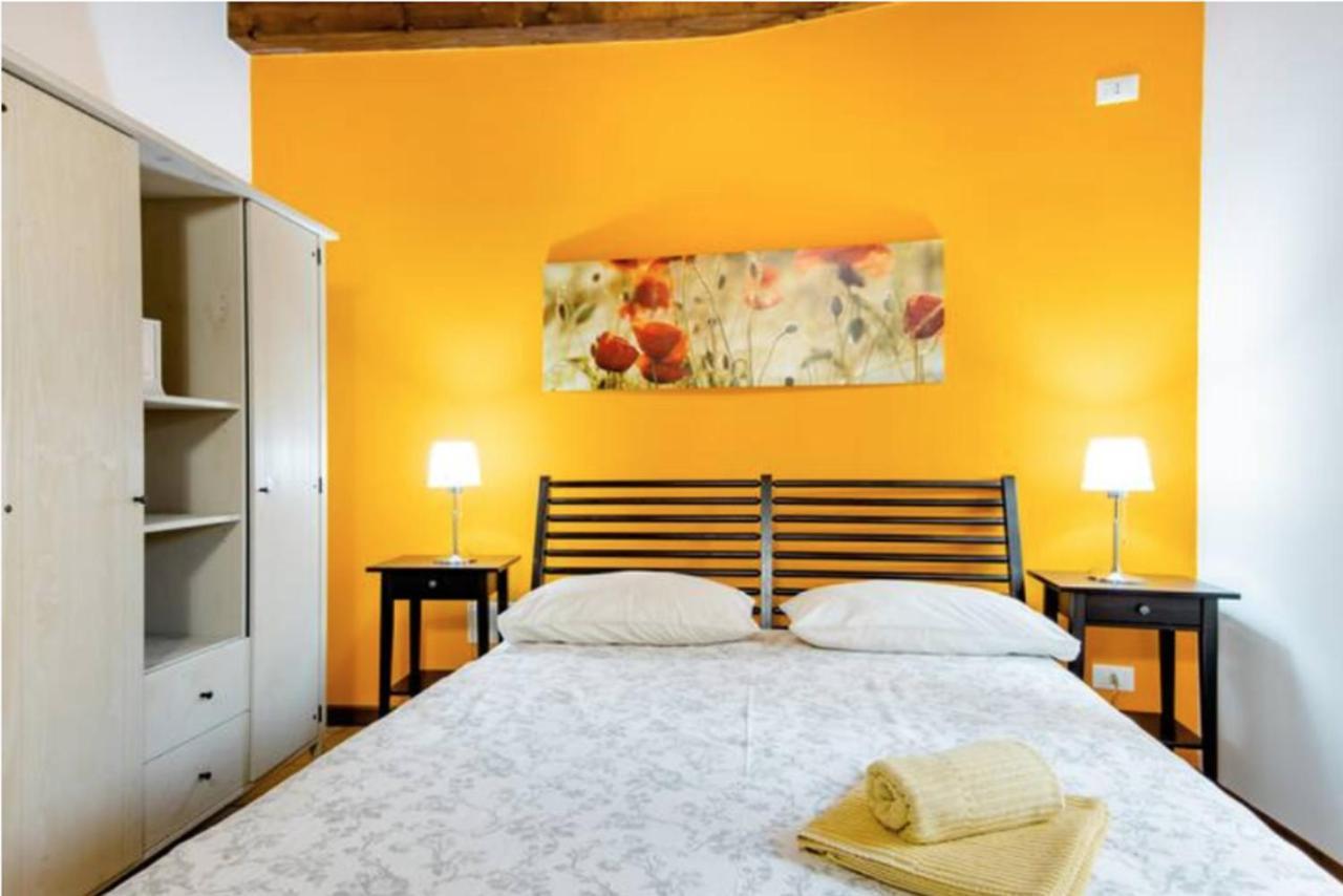 B&B Ai Tigli Ούντινε Εξωτερικό φωτογραφία