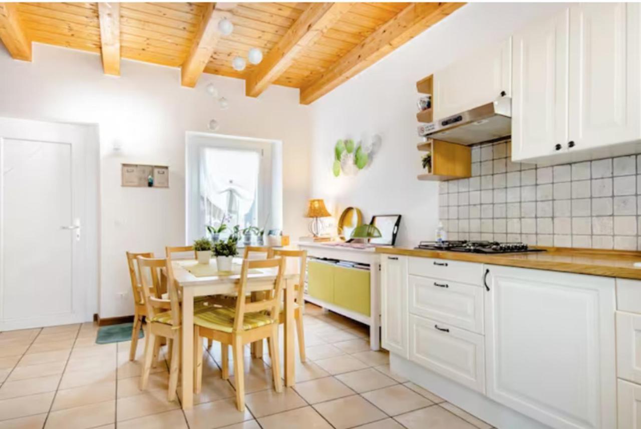 B&B Ai Tigli Ούντινε Εξωτερικό φωτογραφία