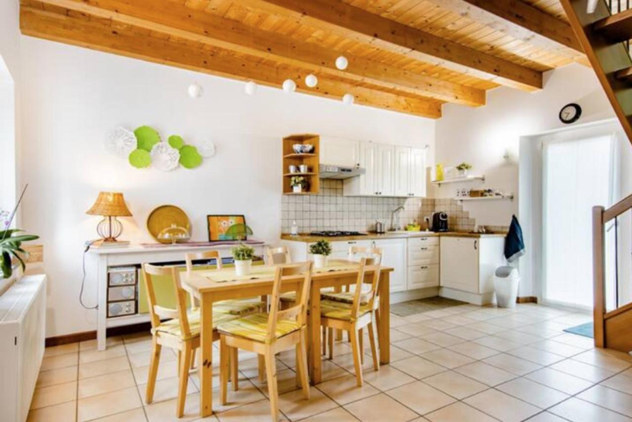 B&B Ai Tigli Ούντινε Εξωτερικό φωτογραφία