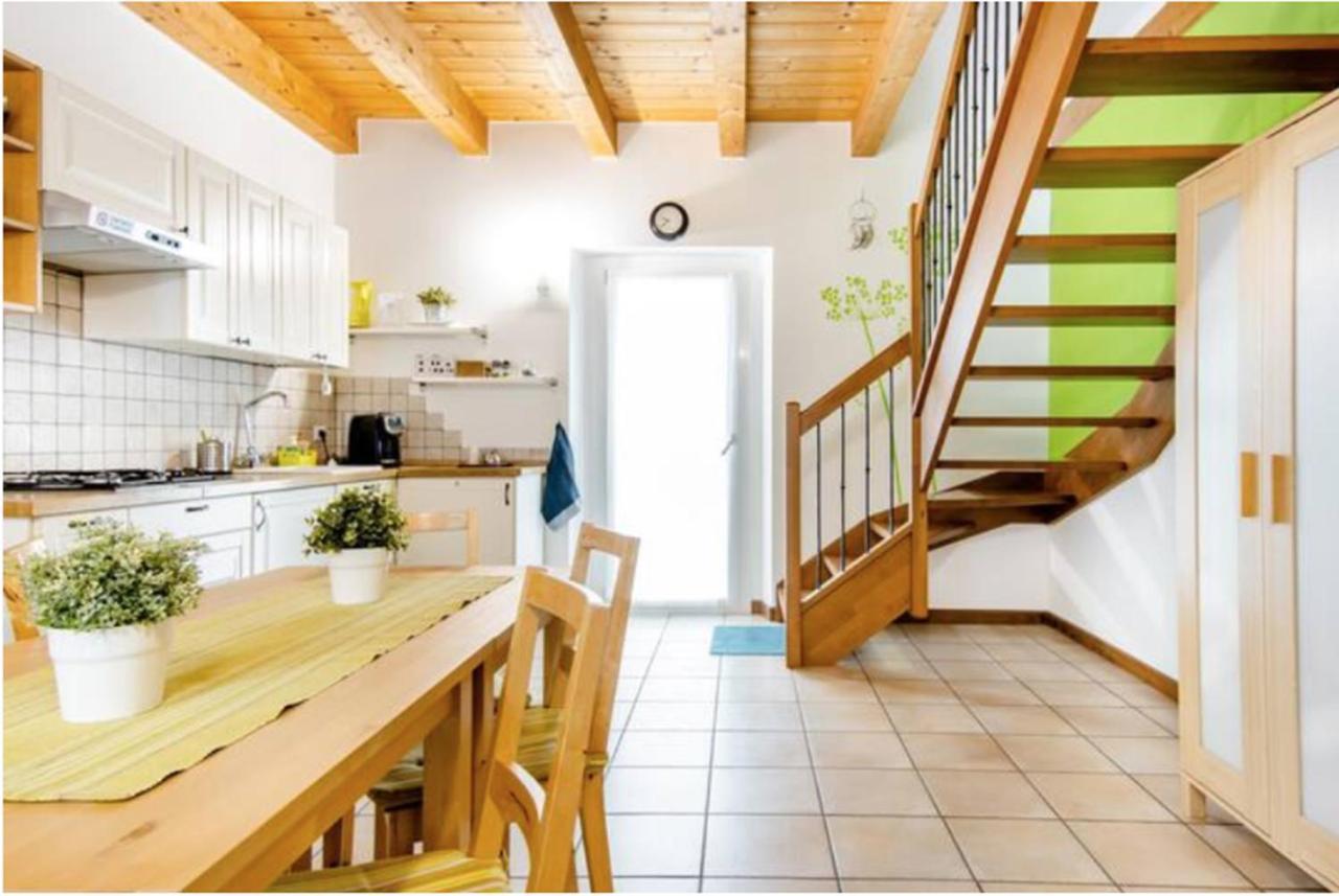 B&B Ai Tigli Ούντινε Εξωτερικό φωτογραφία