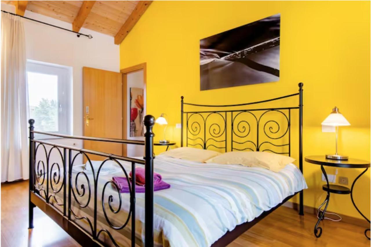 B&B Ai Tigli Ούντινε Δωμάτιο φωτογραφία