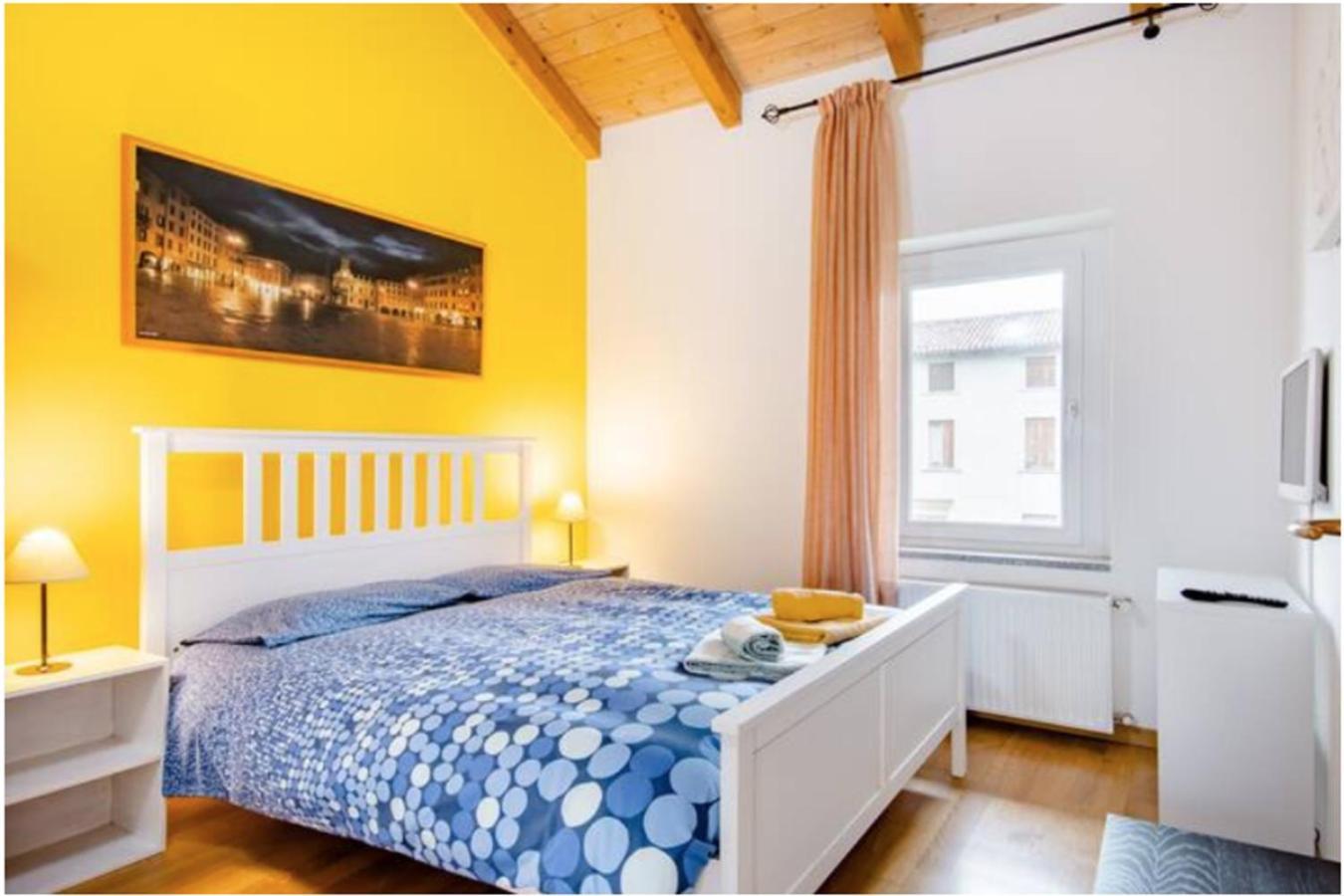 B&B Ai Tigli Ούντινε Δωμάτιο φωτογραφία
