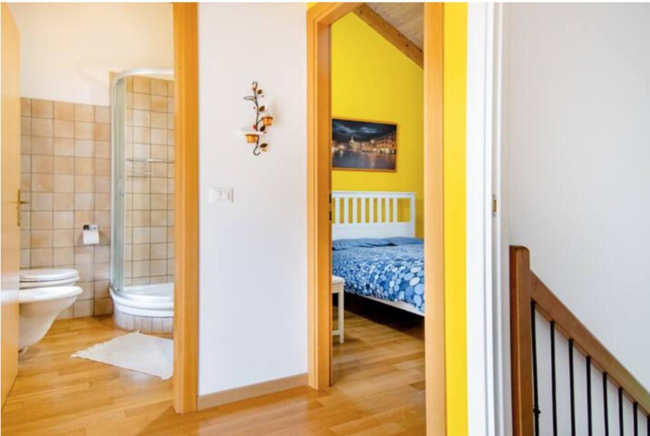 B&B Ai Tigli Ούντινε Δωμάτιο φωτογραφία